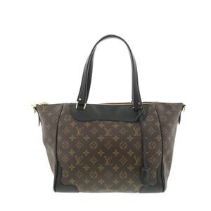 LOUIS VUITTON Estrella Bag Shoulder Messenger Brown